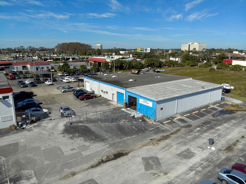 More Photos Of 6239 S Orange Blossom Trl, Orlando Auto Dealership For Sale