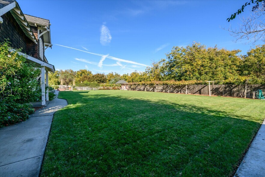 More Photos Of 5430 Putah Creek Rd, Winters Industrial For Sale