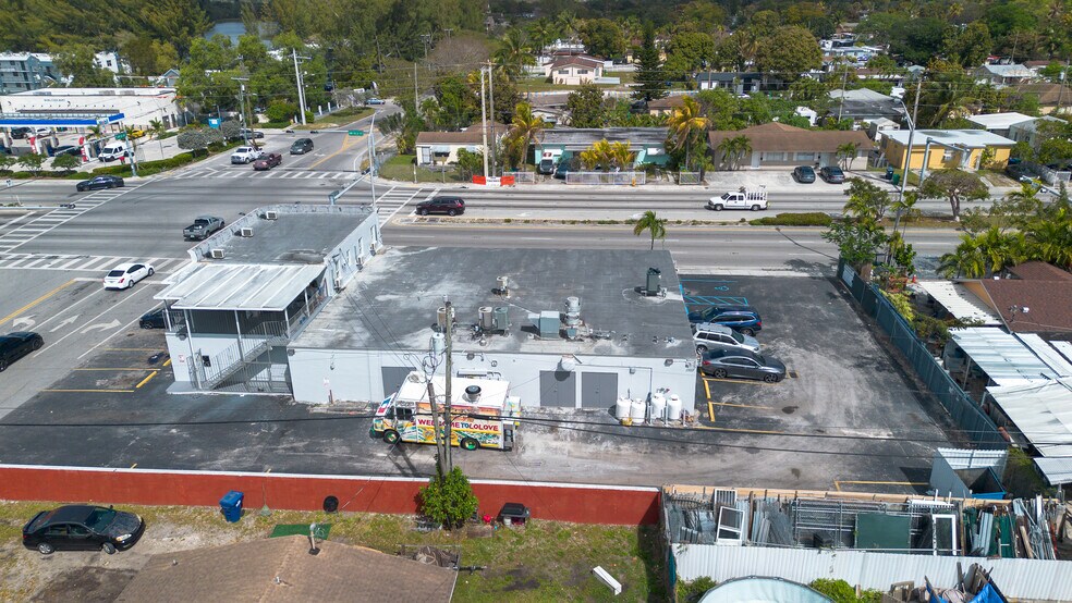 More Photos Of 1186 NW 103rd St, Miami Freestanding For Sale