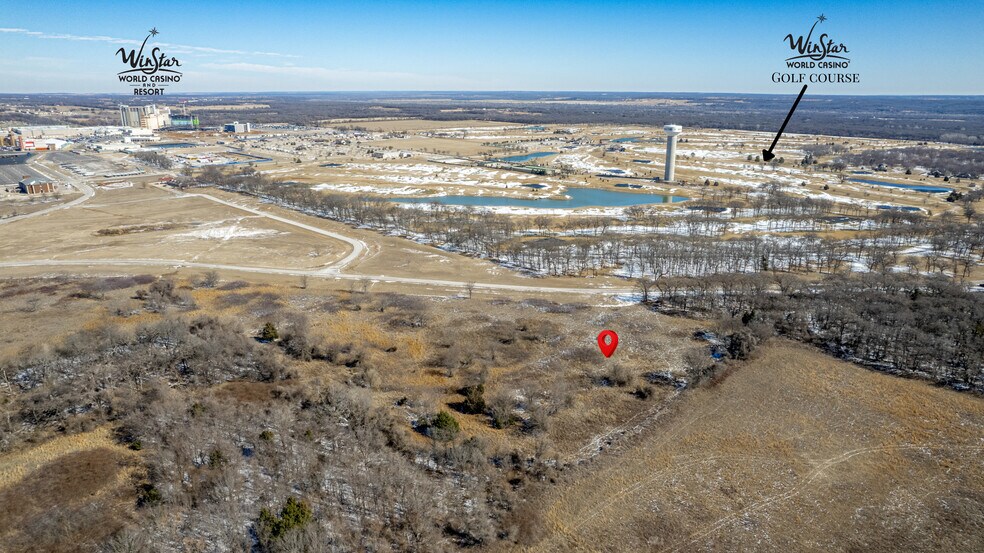 More Photos Of Ridge Rd, Thackerville Land For Sale