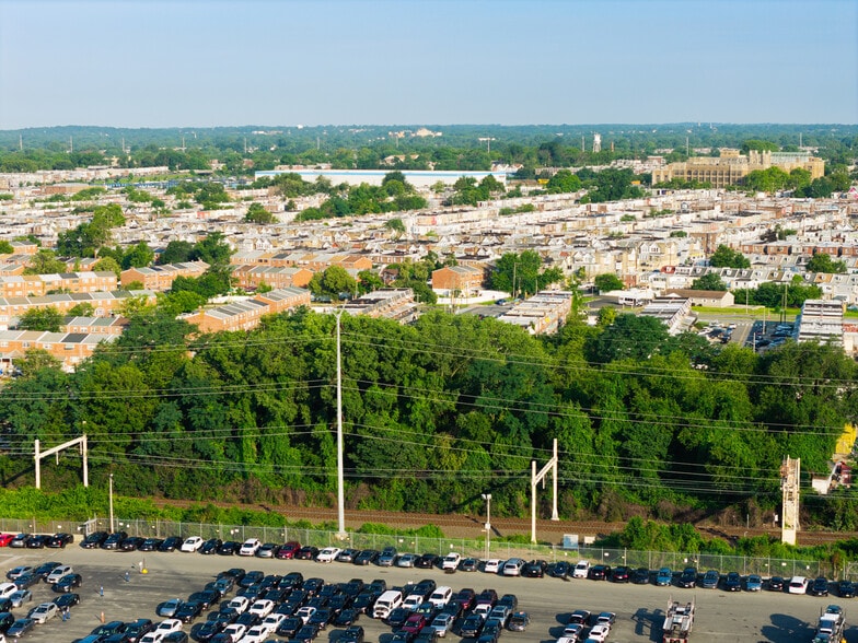 More Photos Of 5809-5821 Woodland Ave, Philadelphia Land For Sale