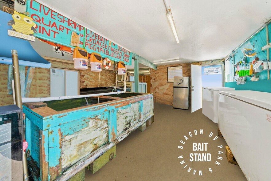 More Photos Of 301 S Fulton Beach, Rockport Trailer Camper Park For Sale