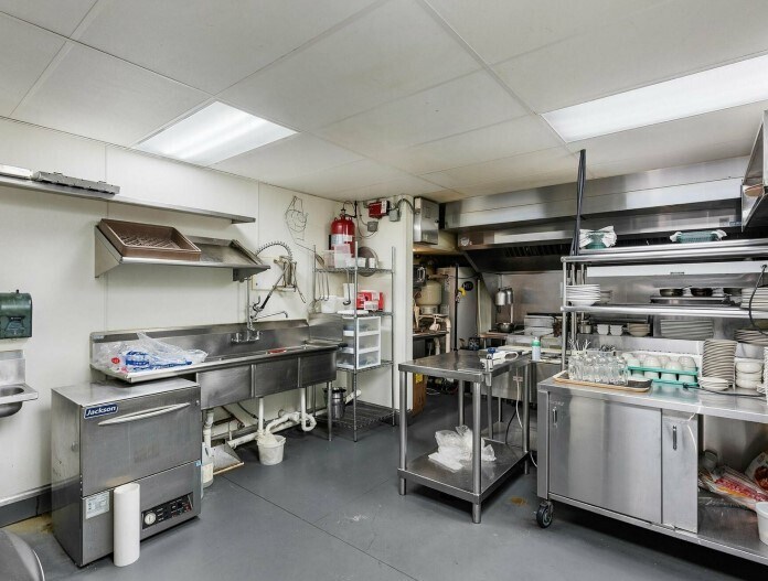 More Photos Of 30 Main St, Mayville Restaurant For Sale
