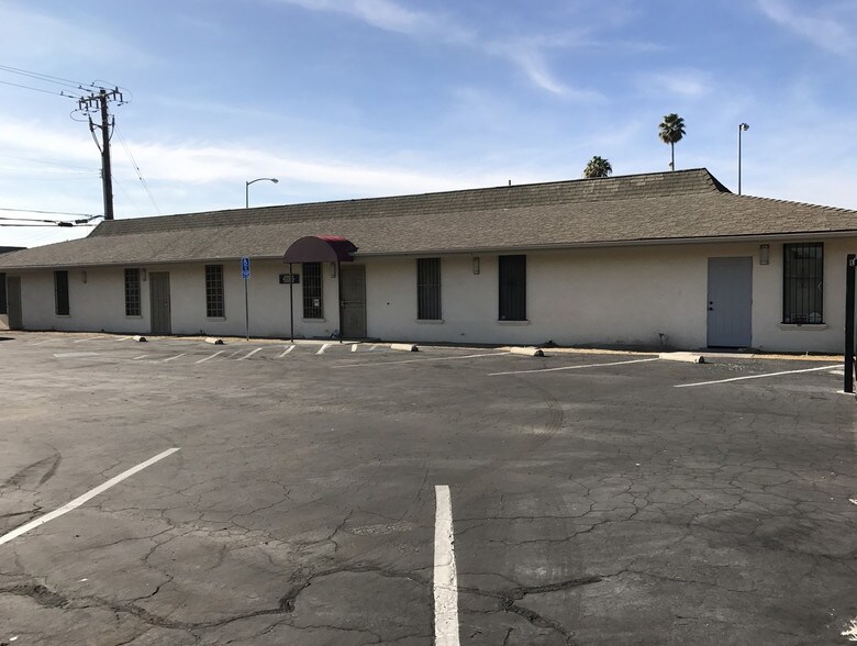 More Photos Of 5180 N Fresno St, Fresno Medical For Lease