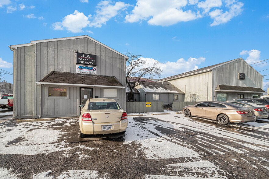 More Photos Of 715 Kingsbury St, Maumee Warehouse For Sale