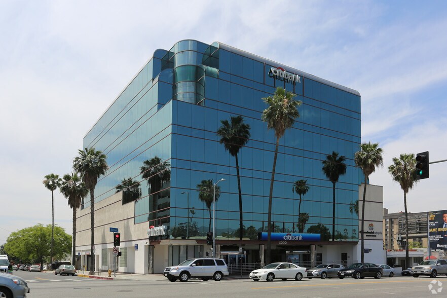 More Photos Of 5000 W Sunset Blvd, Los Angeles Medical For Lease