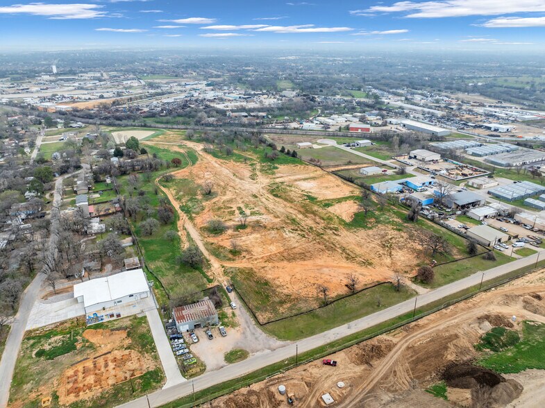 More Photos Of 7205 Hudson Village Creek Rd, Kennedale Land For Sale