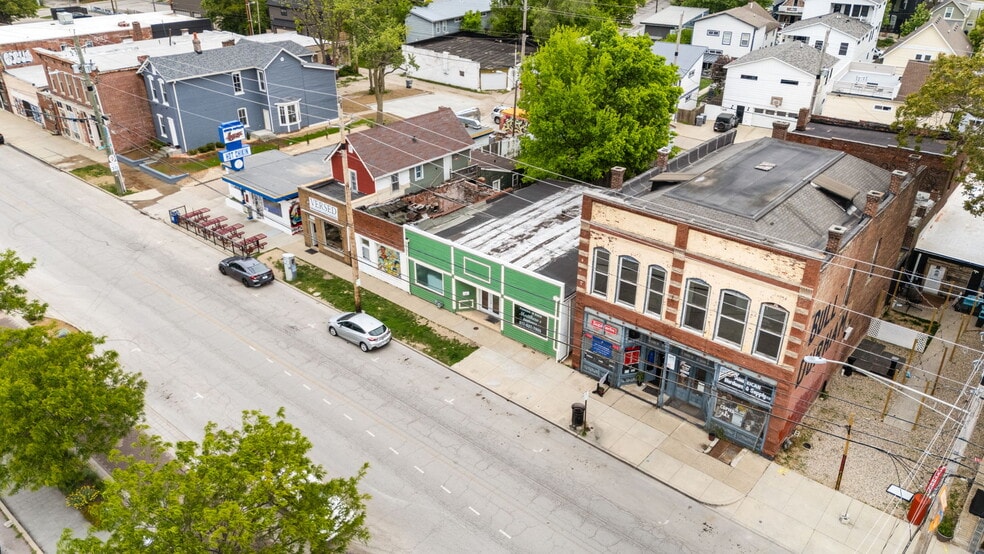 More Photos Of 1012 Virginia Ave, Indianapolis Storefront For Sale