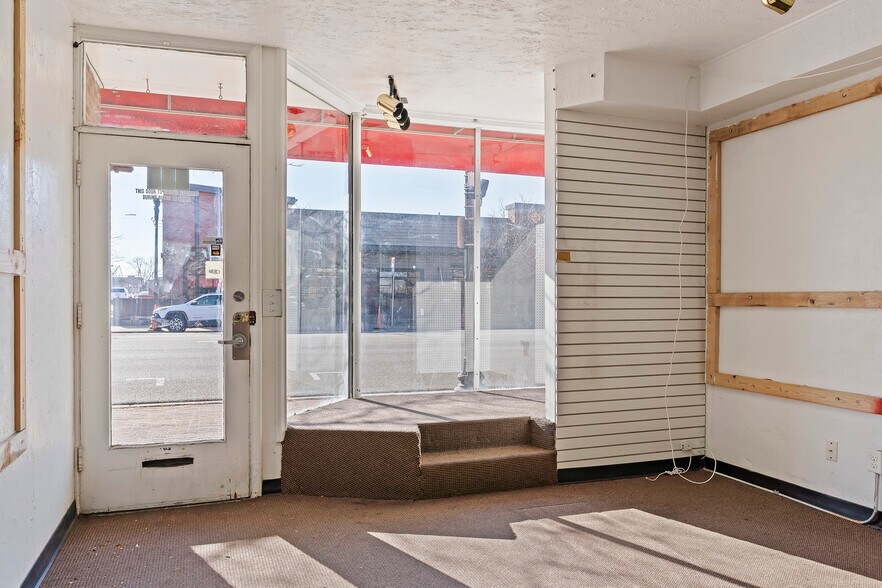 More Photos Of 210 24th St, Ogden Storefront For Sale