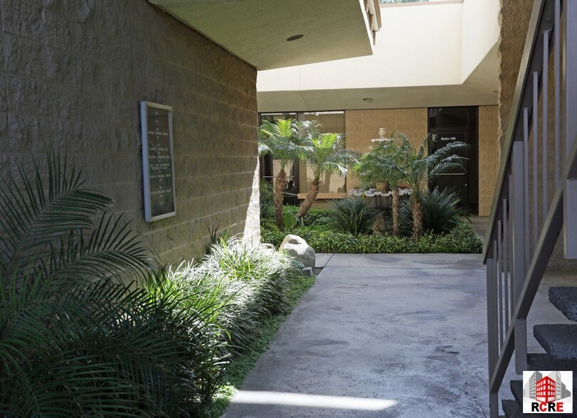 More Photos Of 225 E Airport Dr, San Bernardino Medical For Lease