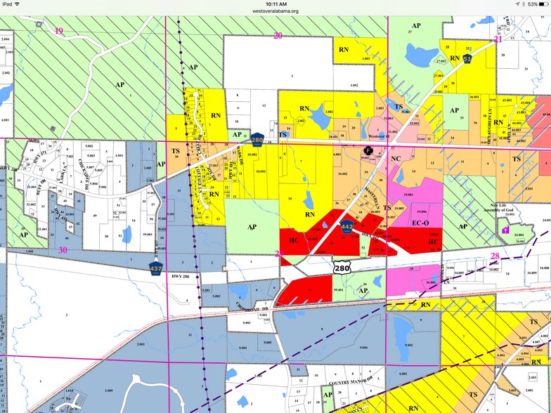 More Photos Of 7919 Co 51 rd, Westover Flex For Sale