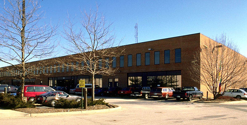 More Photos Of 8198 Terminal Rd, Lorton Unknown For Lease