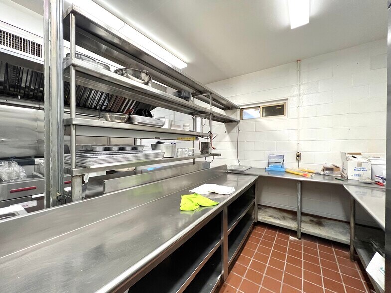 More Photos Of 24 S Centre St, Merchantville Restaurant For Sale