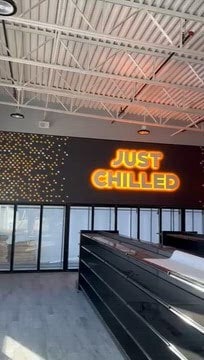 Primary Photo Of 1851 Northpark Dr, Kingwood General Retail For Sale