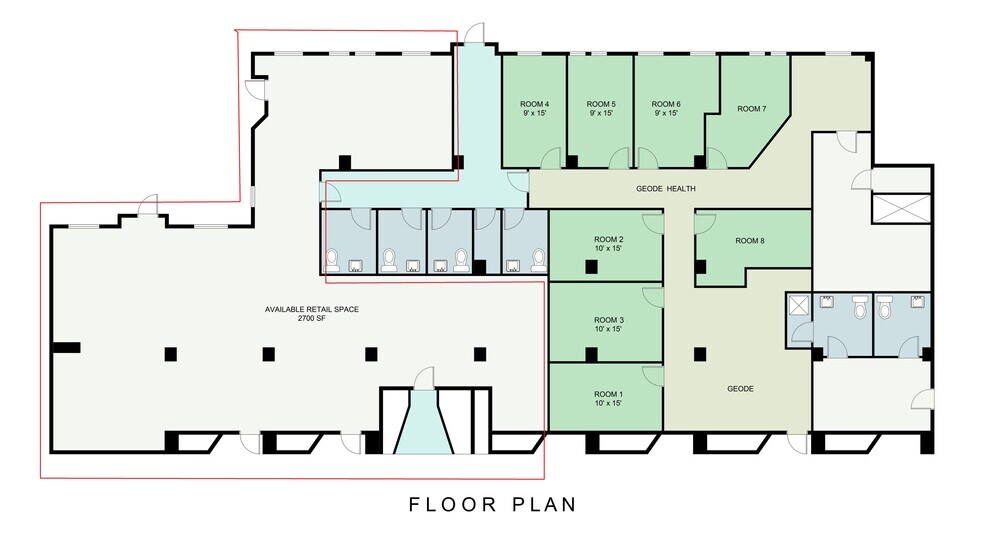 More Photos Of 4600-4602 S Michigan Ave, Chicago Apartments For Lease