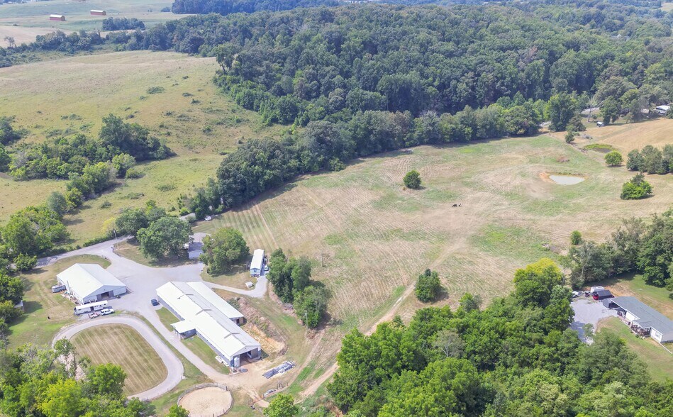 More Photos Of 90 Darnell Rd, Greeneville Land For Sale