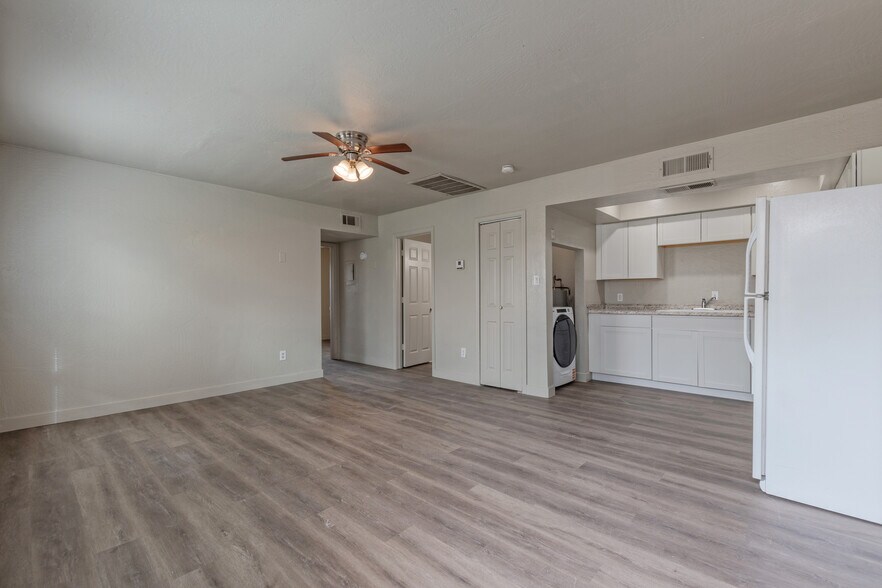 More Photos Of 1421 E Fillmore St, Phoenix Multifamily For Sale