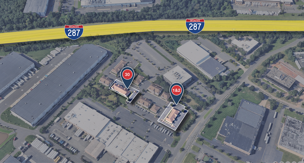 More Photos Of 1-2 Wills Way, Piscataway Medical For Sale