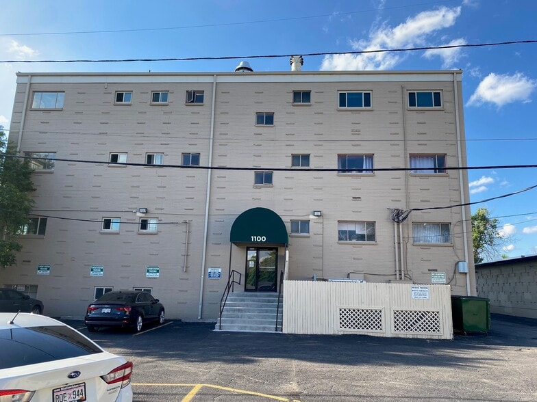 More Photos Of 1100 W Littleton Blvd, Littleton Loft Creative Space For Sale