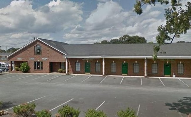 More Photos Of 1661 Walkup Ave, Monroe Office For Lease