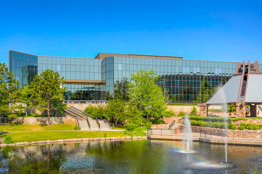 More Photos Of 9110 E Nichols Ave, Centennial Office For Lease