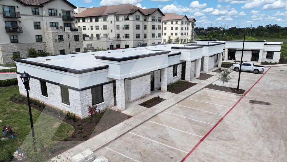 Primary Photo Of 5501 Cabrera Dr, Sugar Land Office For Lease