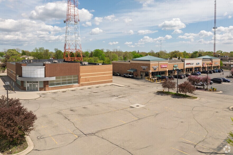 More Photos Of 24700-24840 Greenfield Rd, Oak Park Unknown For Sale