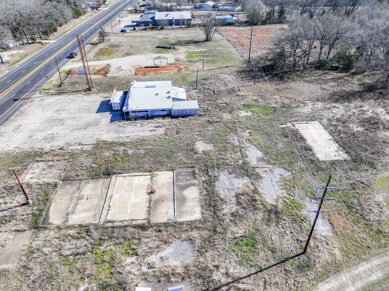 More Photos Of 00 U.S. 80, Mineola Land For Lease
