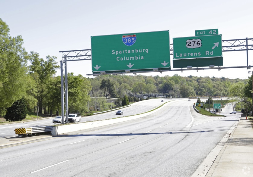 More Photos Of 506 Pettigru St, Greenville Office For Sale