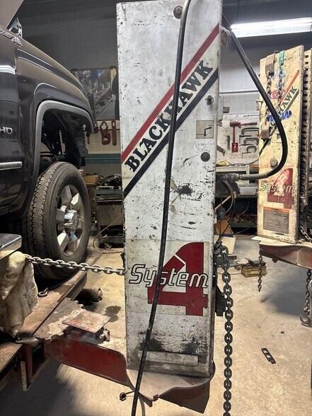 More Photos Of , New Bedford Industrial For Sale