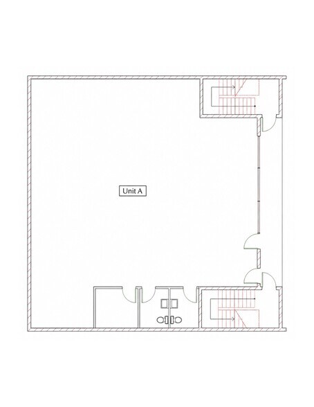 More Photos Of 2914 Main St, Los Angeles Loft Creative Space For Lease