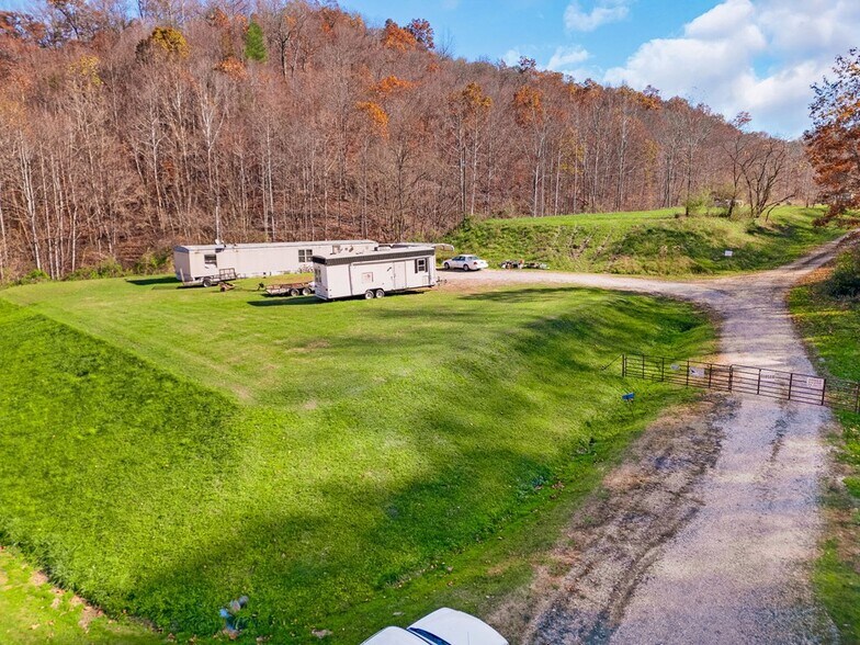 More Photos Of 1960 US Highway-23, Wittensville Land For Sale