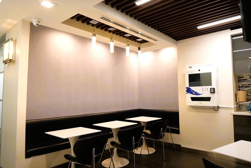 More Photos Of 1441 Broadway, New York Coworking Space