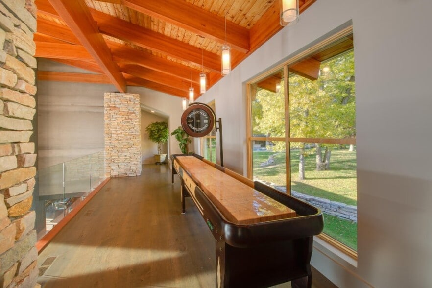 More Photos Of 10463 W H Ave, Kalamazoo Lodge Meeting Hall For Sale