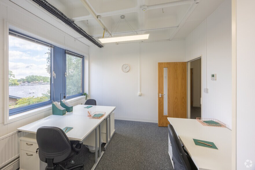 Photo of 2nd Floor Ste 