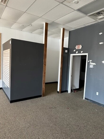 More Photos Of 600 E Main St, Cartersville Unknown For Lease