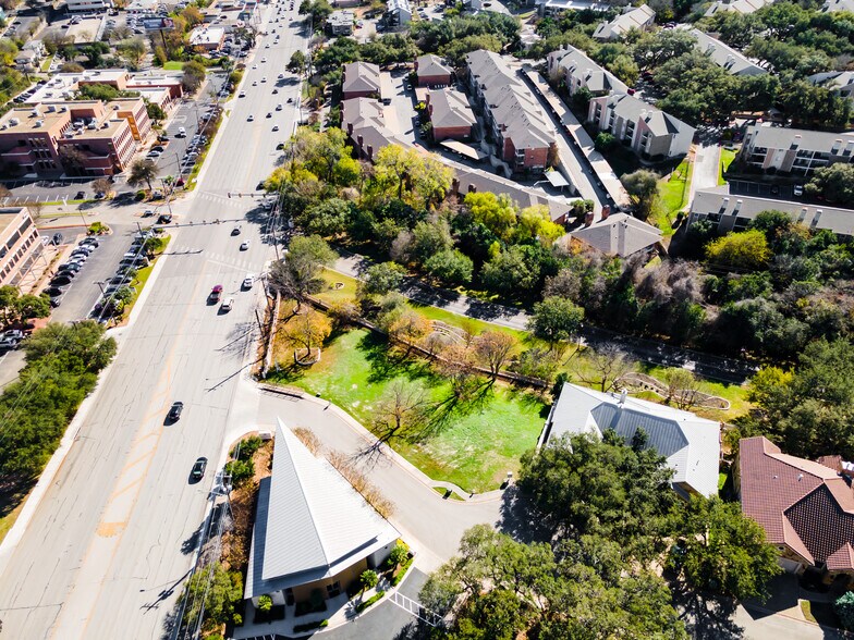 More Photos Of 5411 Fredericksburg Rd, San Antonio Land For Sale