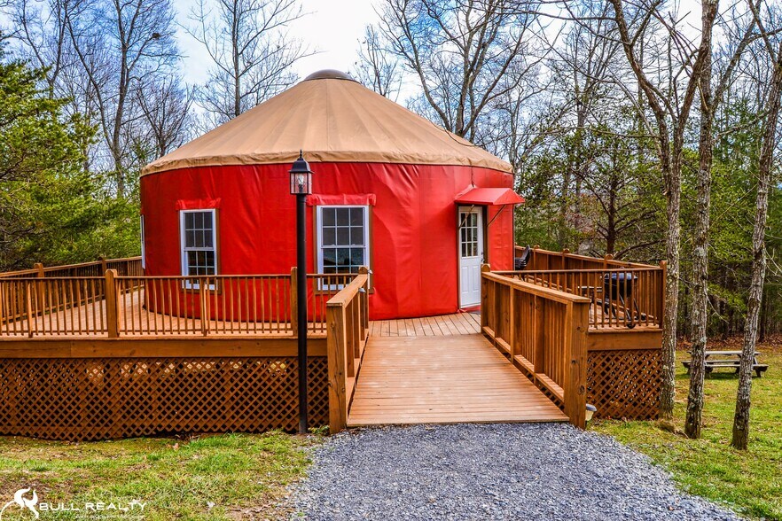 1 Shumate Falls, Rich Creek, VA 24147 Land For Sale