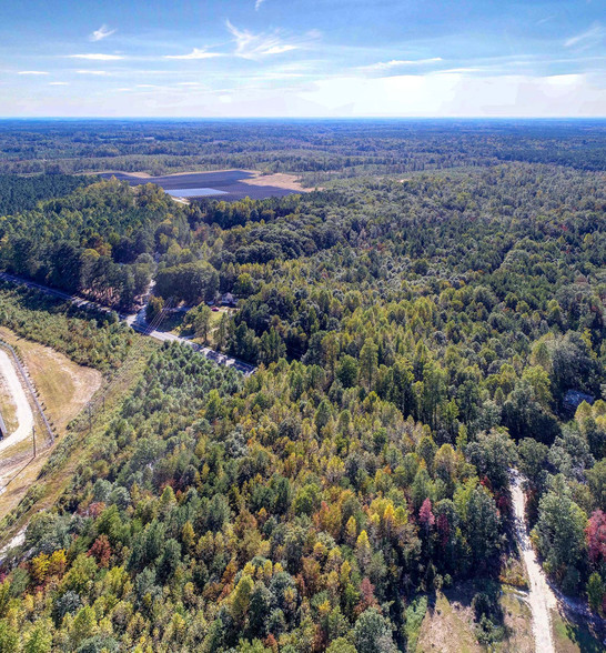 Primary Photo Of New Kent Hwy @ Mt. Nebo Road, Barhamsville Land For Sale