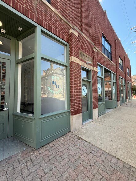 Primary Photo Of 105 Parsons Ave, Columbus Storefront Retail Office For Lease