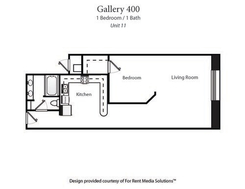 More Photos Of 555 N 4th St, Saint Louis Apartments For Sale