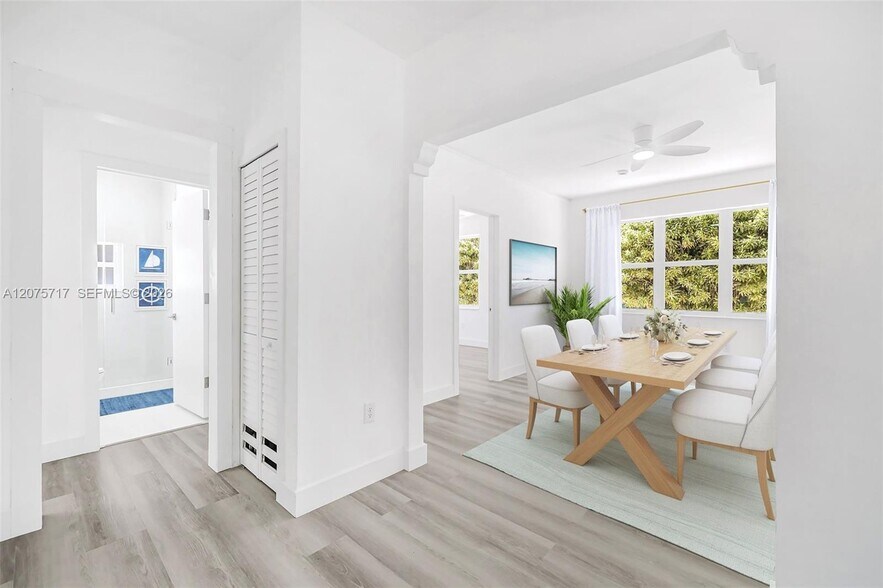 More Photos Of 340 NE 125th St, North Miami Office Residential For Sale