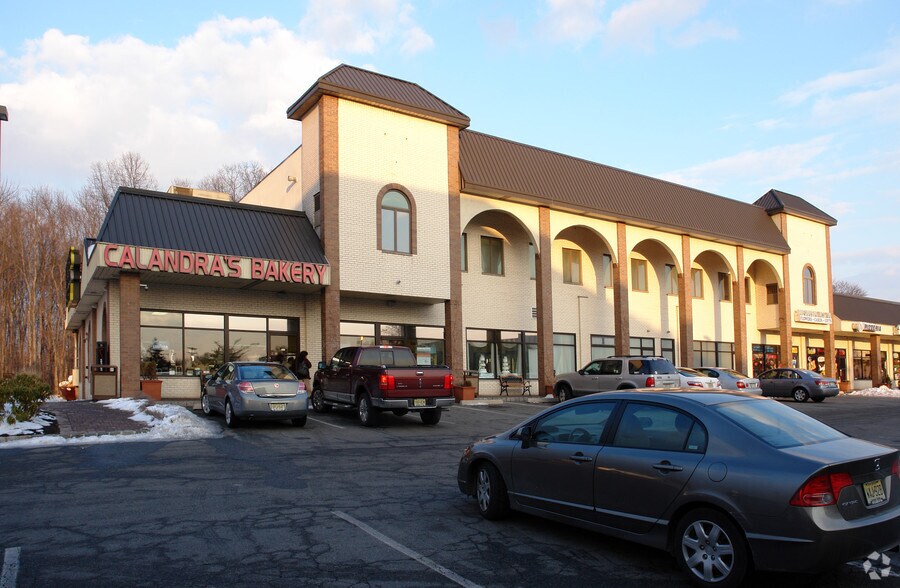 More Photos Of 244 Route 46 East, Fairfield Freestanding For Lease