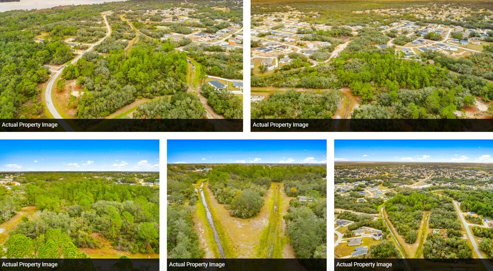 More Photos Of 1545 Mediterranean Dr, Kissimmee Land For Sale