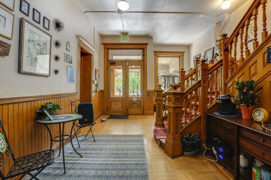 More Photos Of 1458 Gaylord St, Denver Apartments For Sale