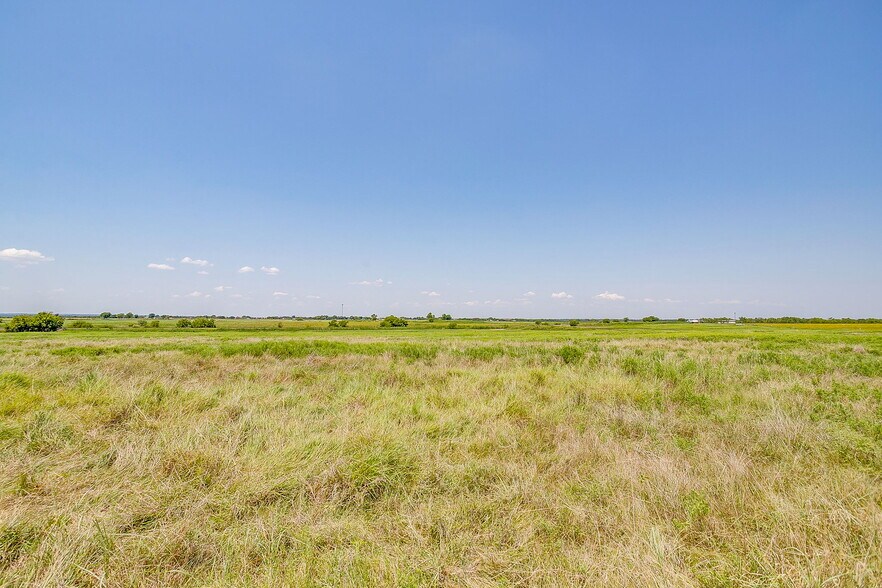 More Photos Of 1041 County Road 310A, Cleburne Land For Sale