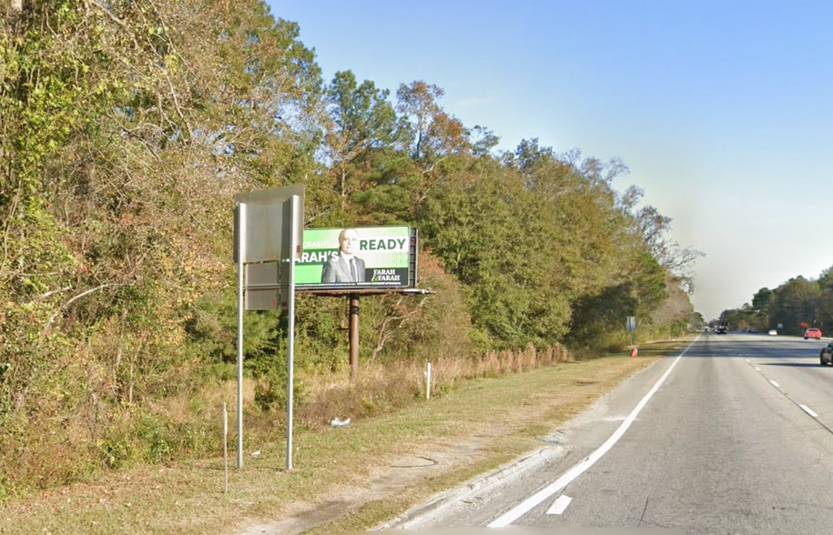 More Photos Of 1775 Dean Forest Rd, Savannah Land For Sale