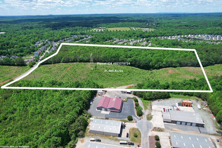 More Photos Of 1515 N NC 16 Business Hwy, Denver Land For Sale