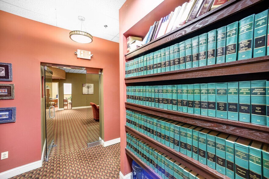 More Photos Of 571 Central Ave, New Providence Office For Lease