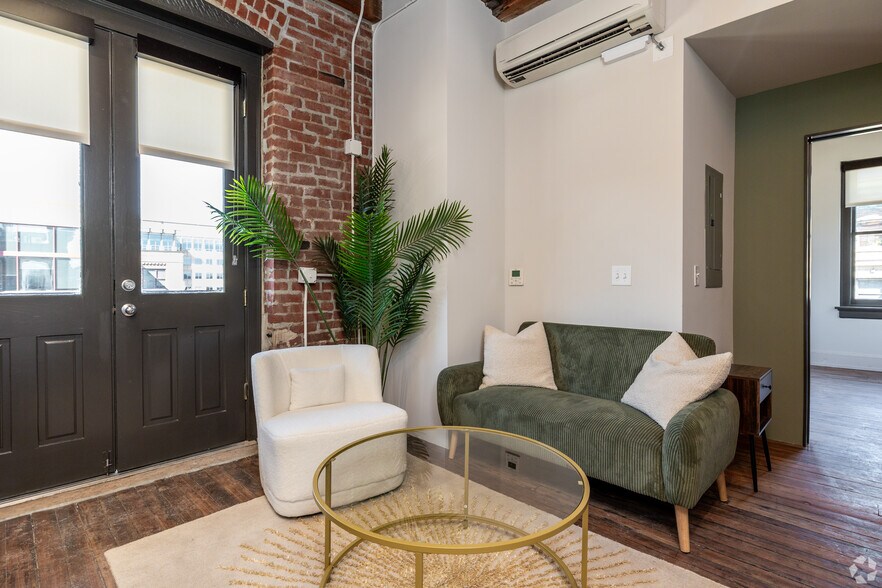 More Photos Of 800 Broadway Blvd, Kansas City Multifamily For Sale